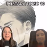 Podcast #431 - Saezuru Tori wa Habatakanai revela la portada de su esperado volumen 10 (15-09-2026)