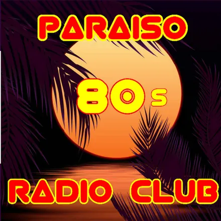 PARAISO 80 RADIO CLUB