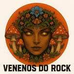 VENENOS DO ROCK