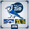 Jays Bats Go Silent in Sacramento Series Loss