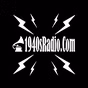 1940's Radio Station
