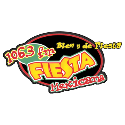 Fiesta Mexicana 106.3 FM - XHPSP