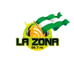 La Zona 95.7 FM
