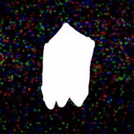 Ghost Boulevard