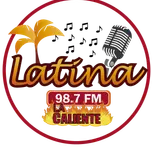 Radio Latina 98.7FM