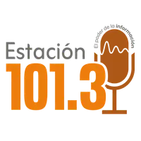 Estación 101.3 FM