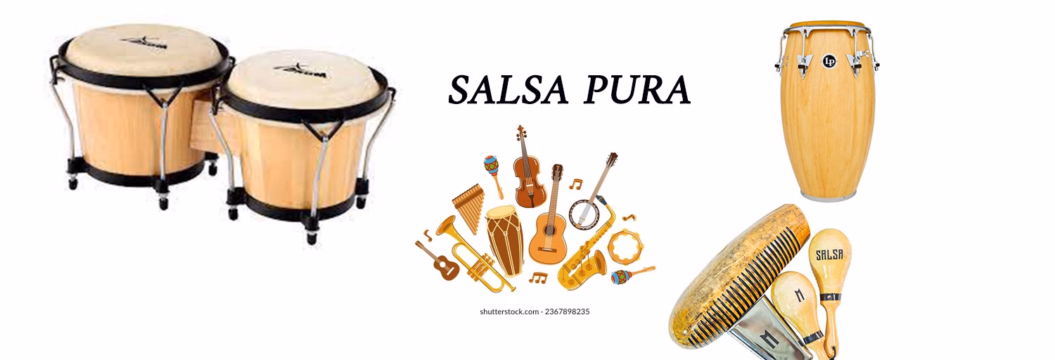 salsa pal barrio