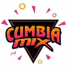 Cumbias Mix