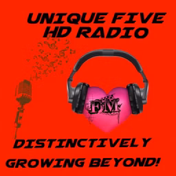 UniqueFive HD Radio