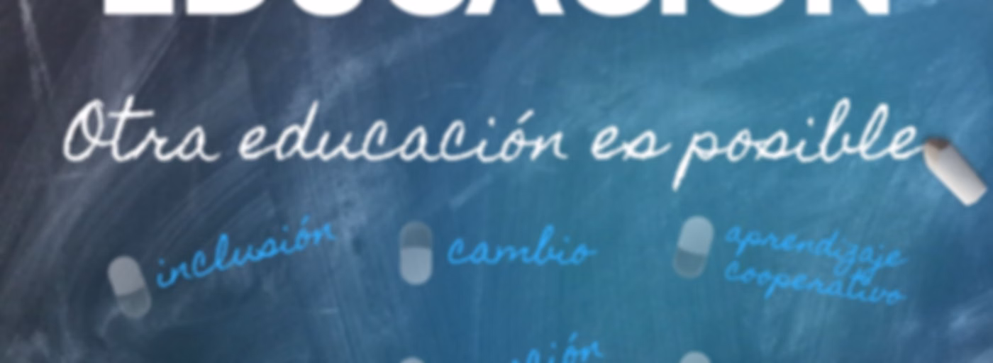 Píldoras de educación