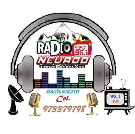Radio Nevado Tinke