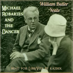 Michael Robartes and the Dancer