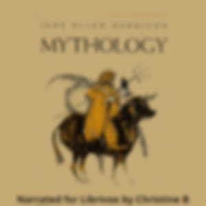Mythology by Jane Ellen Harrison (1850 - 1928)