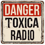 RADIO TOXICA 5 ESTRELLAS (593) Y QUE EMPICE LA RUMBA