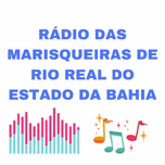 RADIO DAS MARISQUEIRAS DE RIO REAL DO ESTADO DA BAHIA