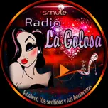Radiolagolosa