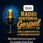 Web Rádio Sintonia Gospel 2.0