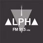 Alpha 91.5