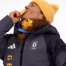 Daniela Maier: „Ich bin eine von fünf Frauen auf diesem Planeten, die sich Olympiasiegerin im Skicross nennen darf“