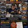 Junk Refund Show, August 6, 2026
