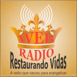 radio restaurando vidas