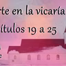 Muerte en la vicaría Capítulos 19 a 25 || Agatha Christie || Lectura en voz alta