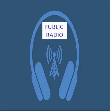 Public radio Denver