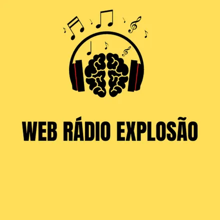 Web Rádio Explosão