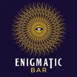 Enigmatic Bar RadioSpinner