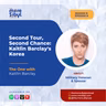 이번엔 제대로| Second Tour, Second Chance: Kaitlin Barclay's Korea | Episode 8 (2026)