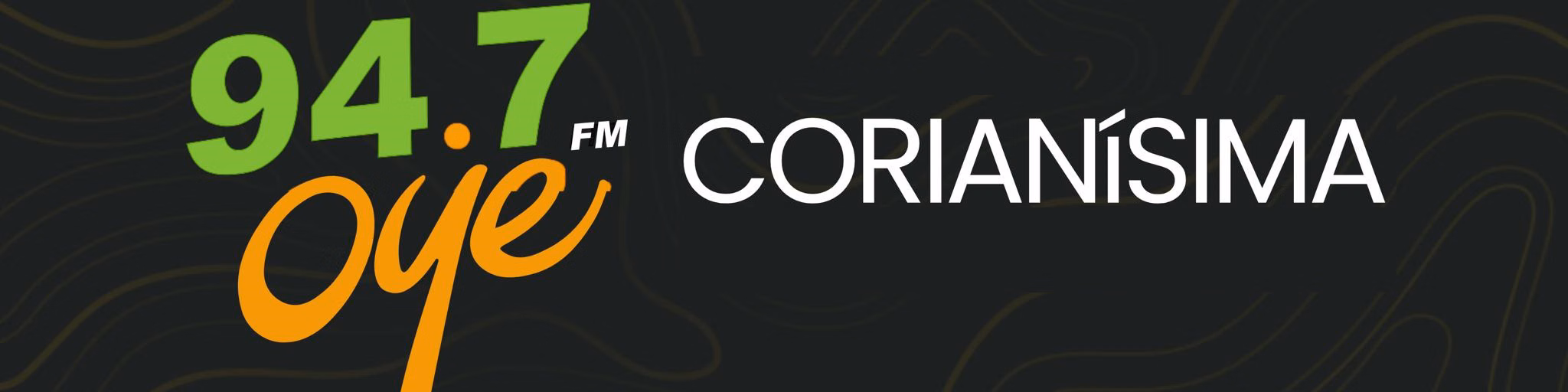 CORIANÍSIMA ESTÉREO