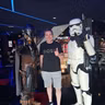 Star Wars: The Mandalorian and Grogu Movie Review! SPOILERS!!!