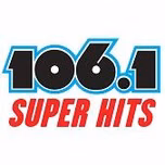 KIYX Super Hits 106.1