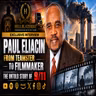 From The Sopranos to 9/11 Ground Zero: The Untold Story of Paul Eliacin