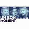 avec Laurent Baffie