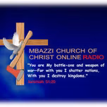 Mbazzi church of christ FM Radio