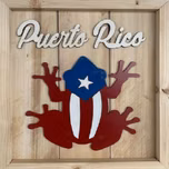 BORINQUEN