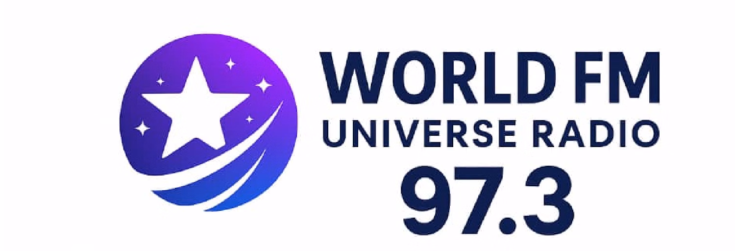 WORLD FM 97.3