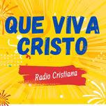 QUE VIVA CRISTO