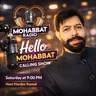 Hello Mohabbat