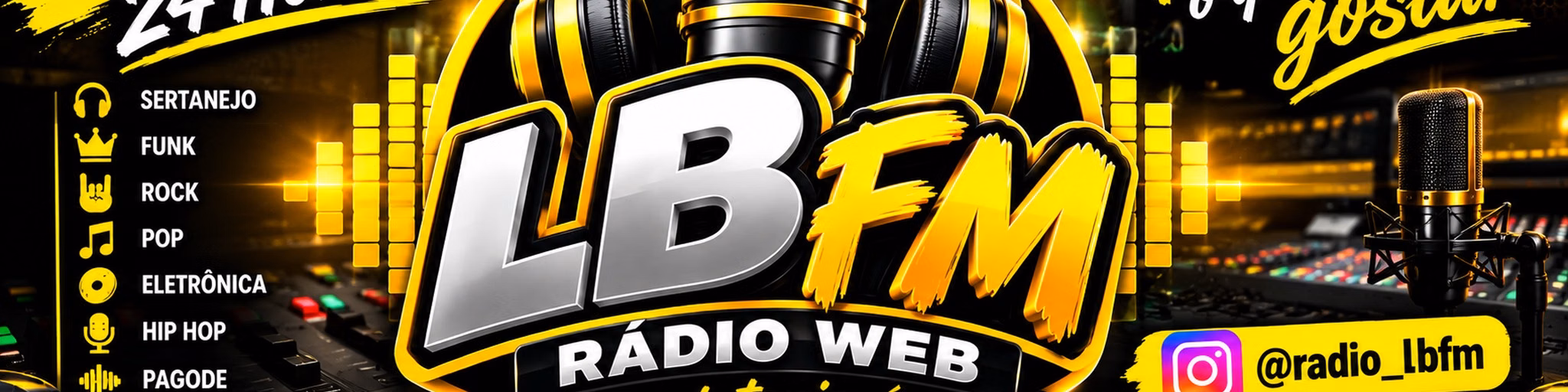 RADIO LB FM