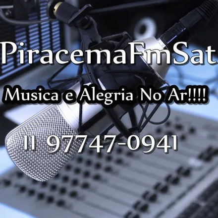 Radio Piracema Fm