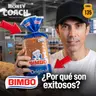 Cómo BIMBO DOMINÓ Latinoamérica (y el MUNDO) - | MC - EP 135