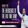 Emergence of End Time Army