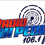 Radio San Pedro 106.1 fm