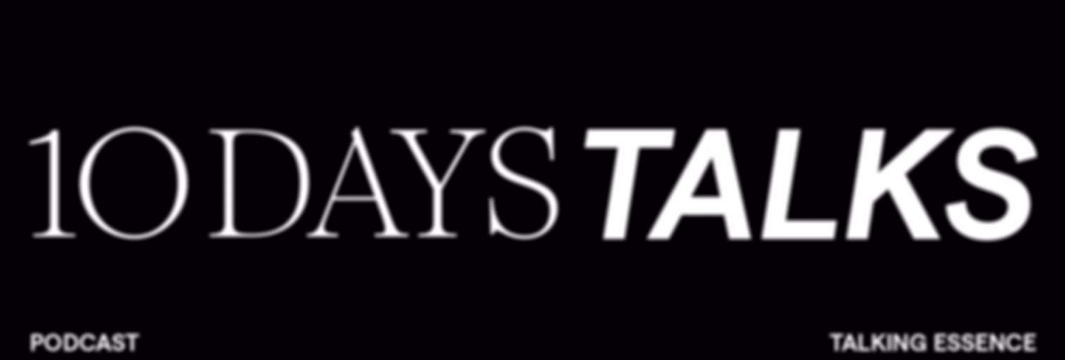 10DAYS TALKS