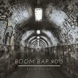 Boom Bap 90s