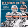 Pen 14 - GEM GORAU YN HANES NFL LLUNDAIN, ATEB CWESTIYNAU CHI, EDRYCH YMLAEN I WYTHNOS 06