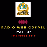 Rádio Web Gospel Itai SP