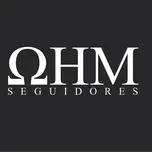 Seguidores de Ohm